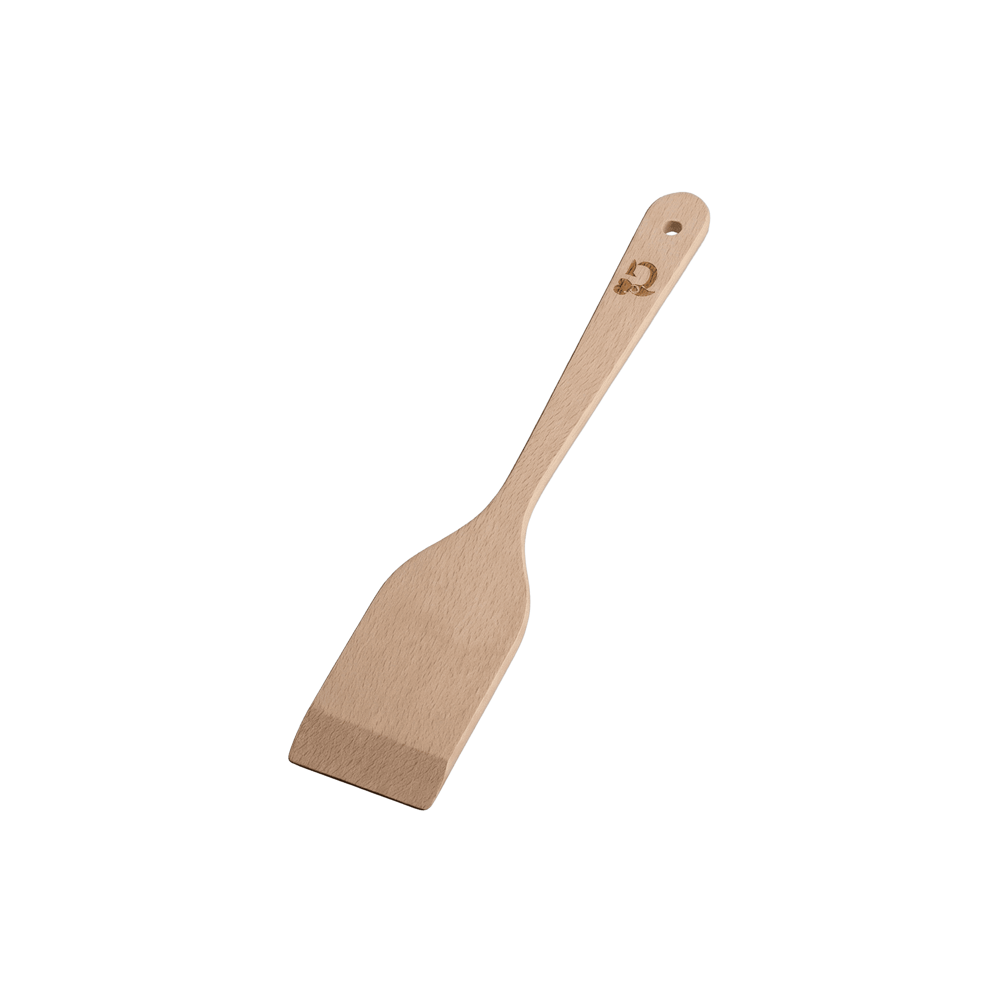 Pfannenwender (Holz)